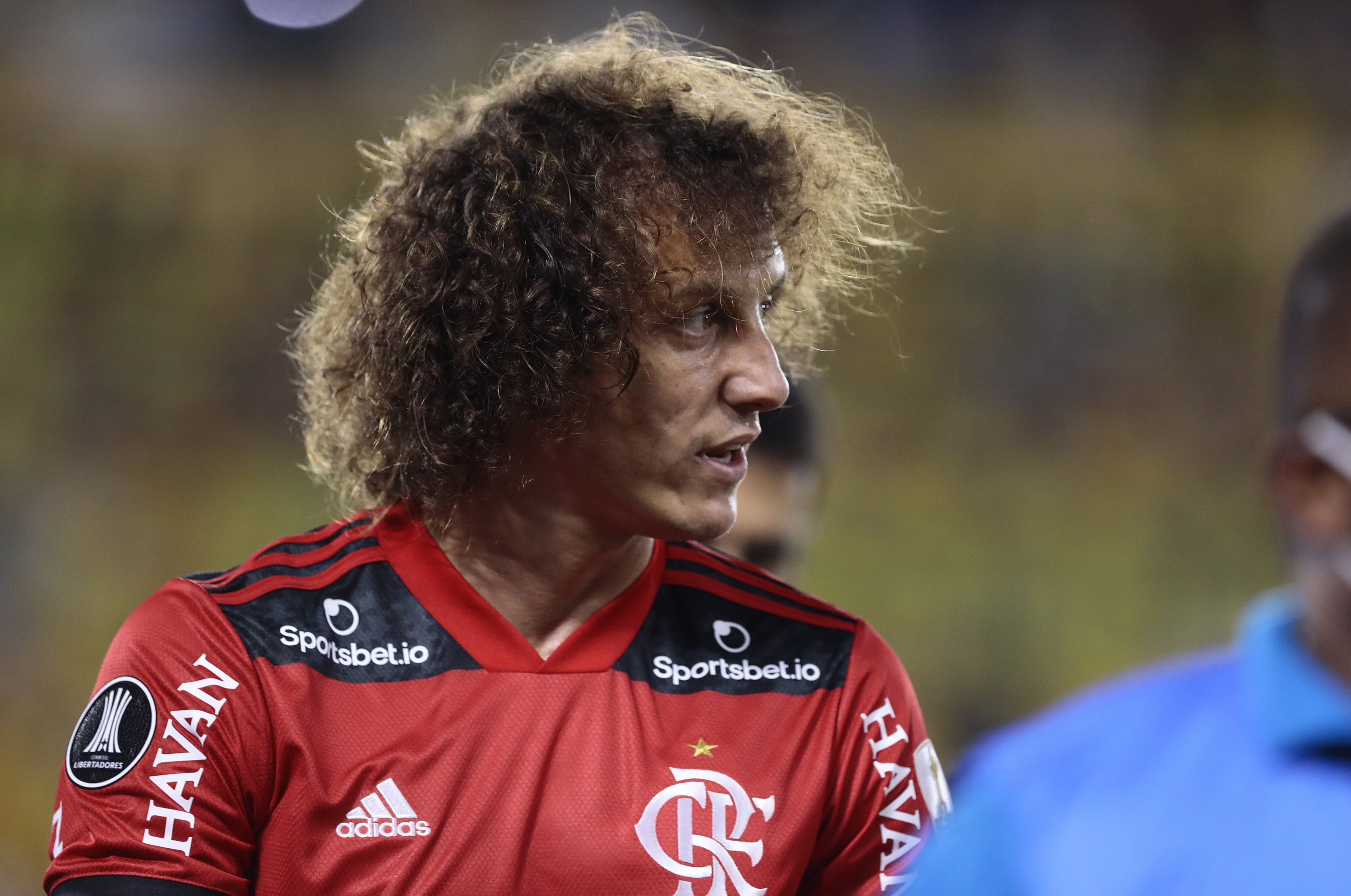 David Luzi Luiz