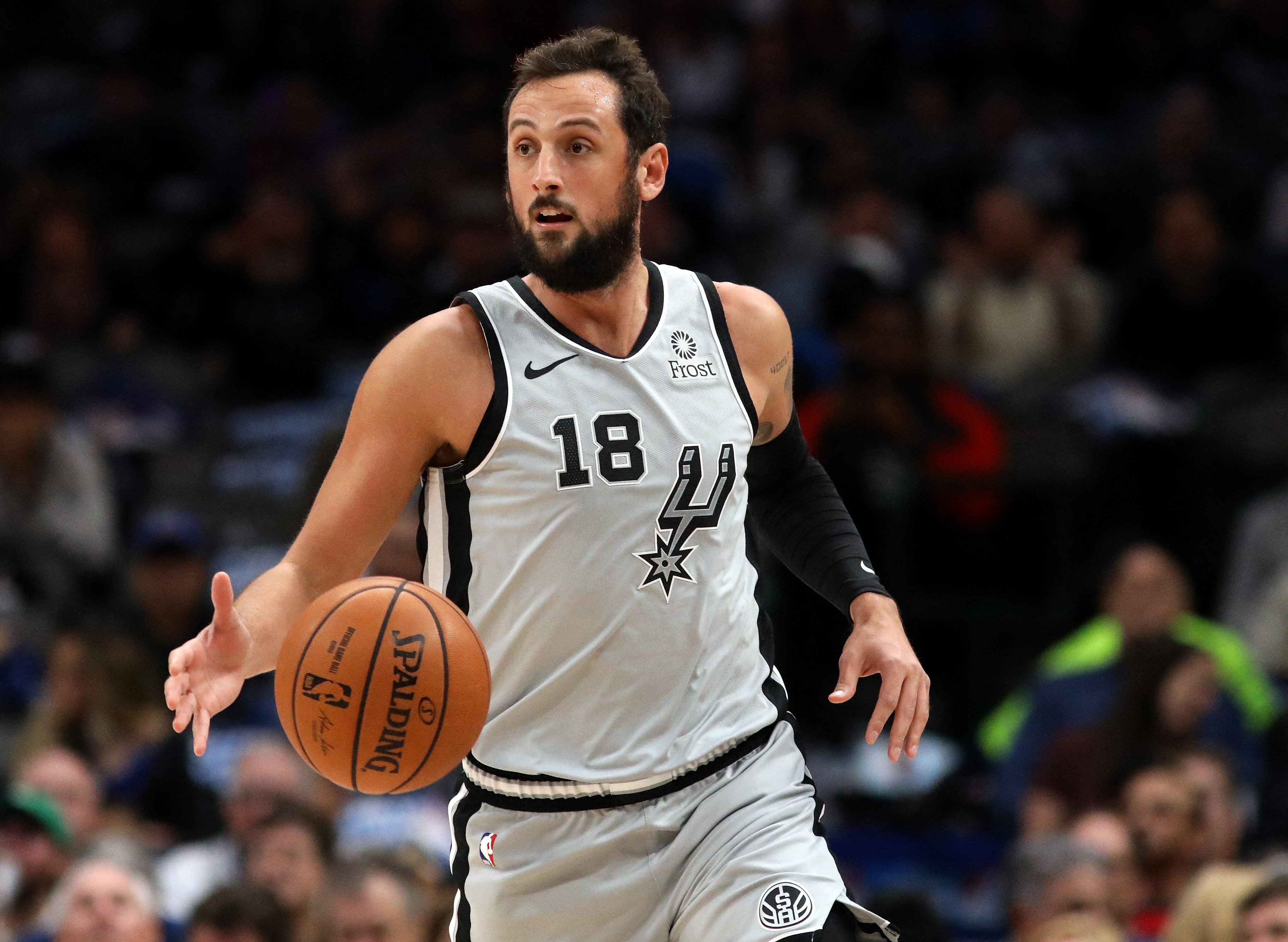 Marco Belinelli