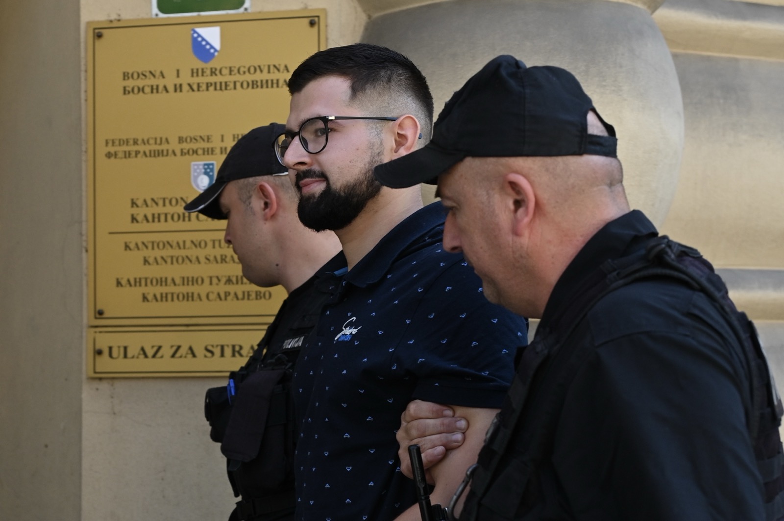 Abdulaziz Musa-sin sanina