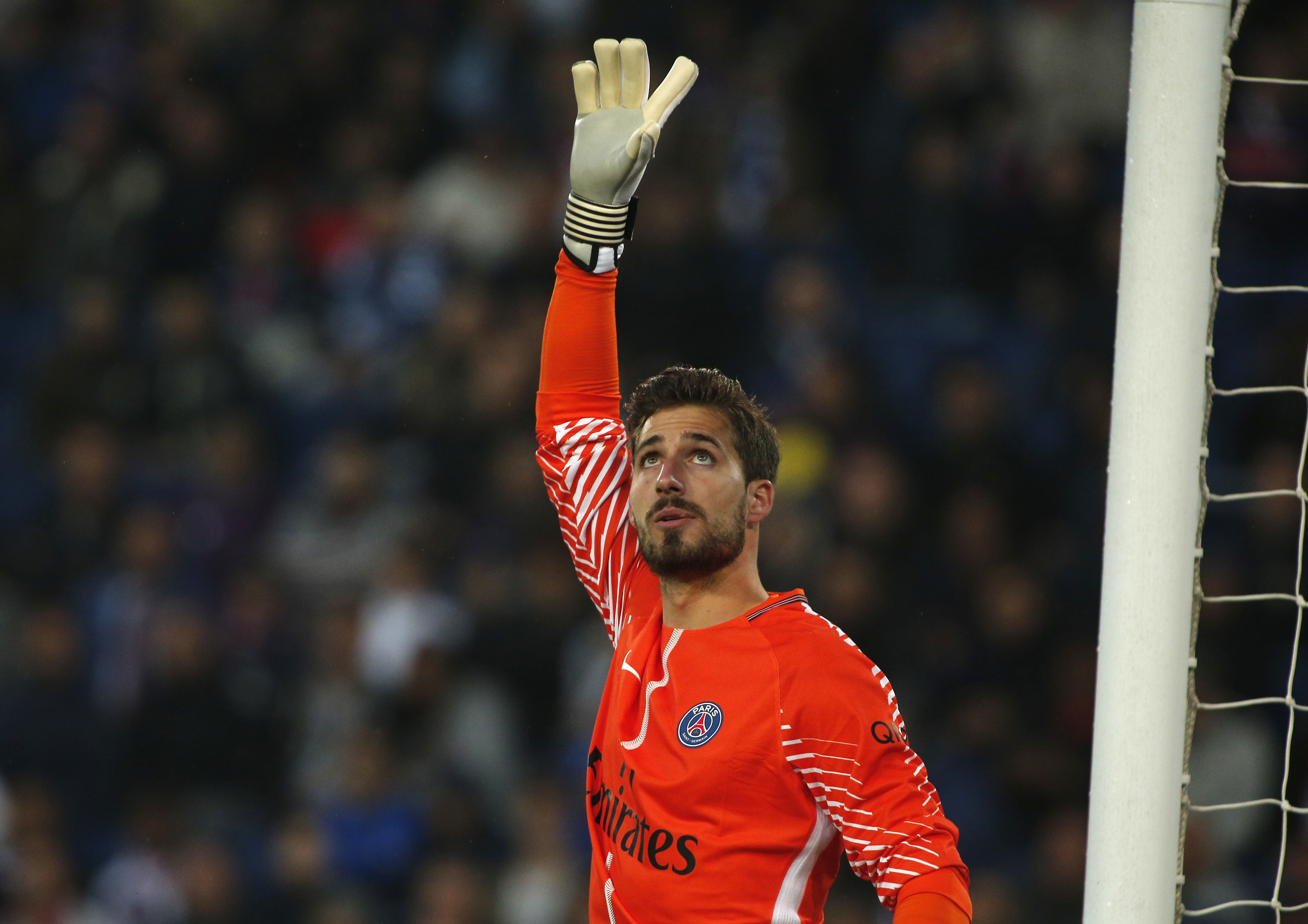 Kevin Trapp