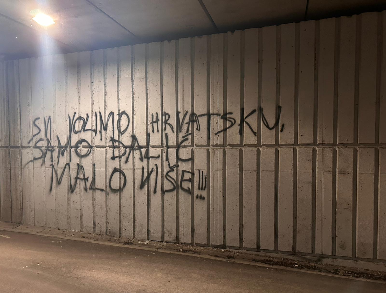 Dalić voli hrvacku
