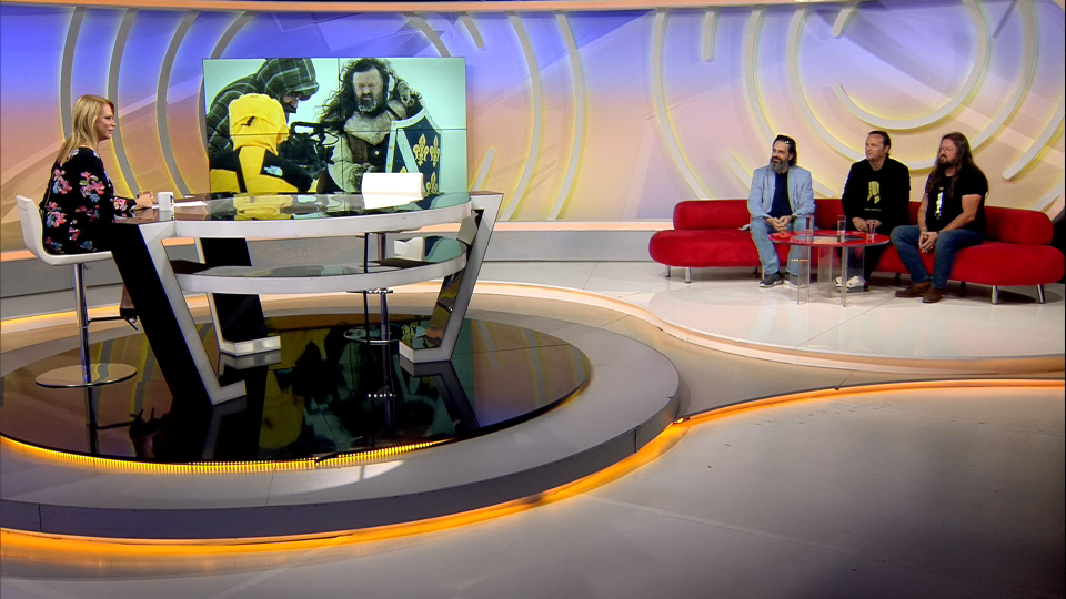 bosanski vitez delic cuhara hodzic