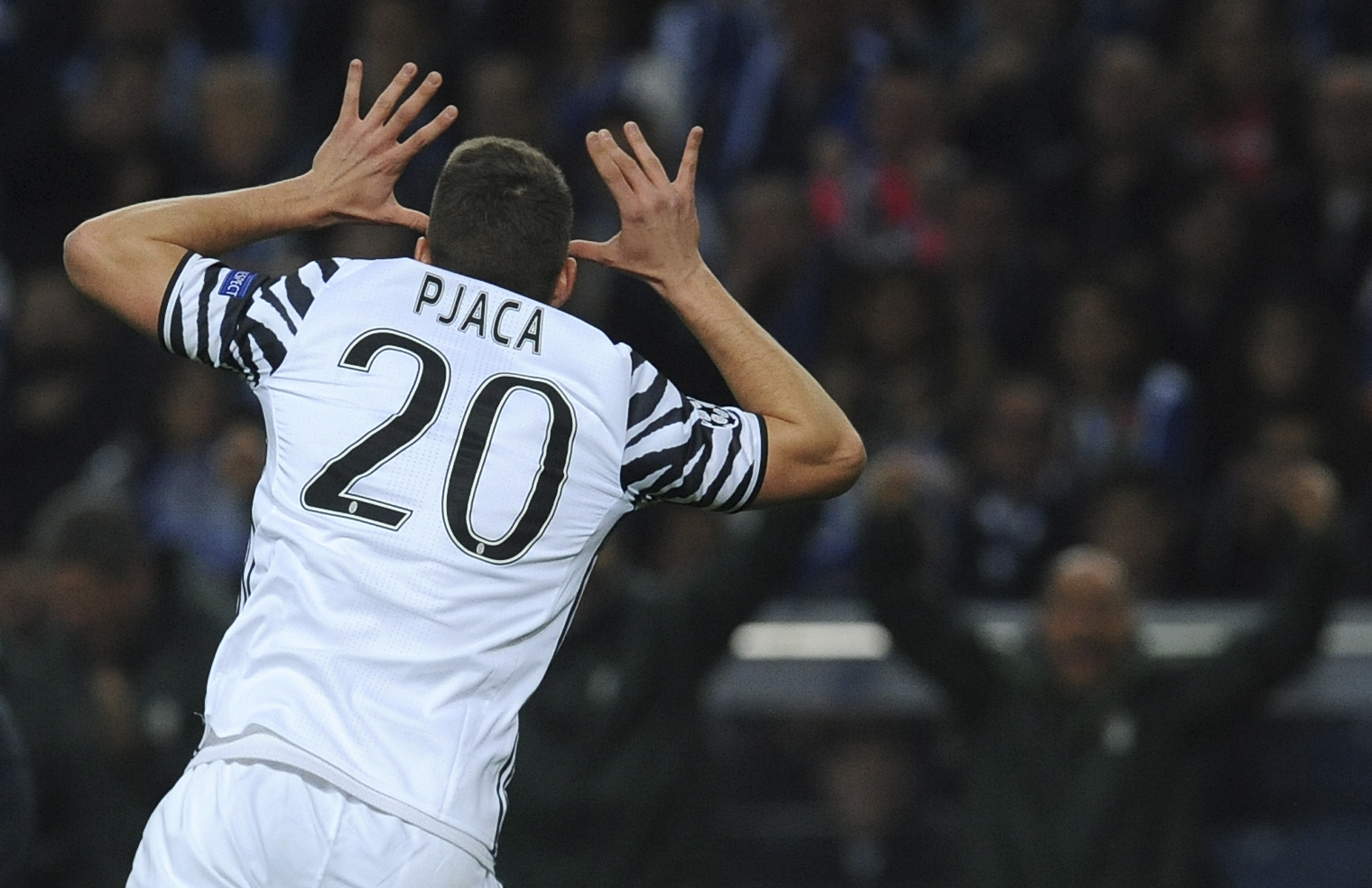 Marko Pjaca