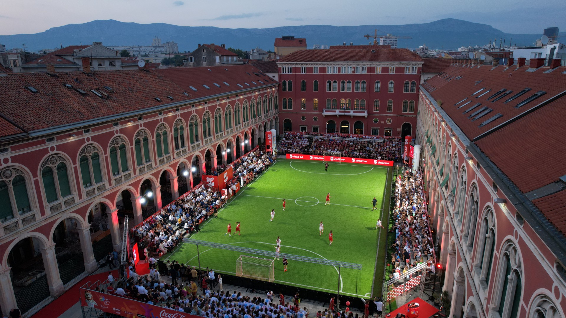 Sportske igre mladih