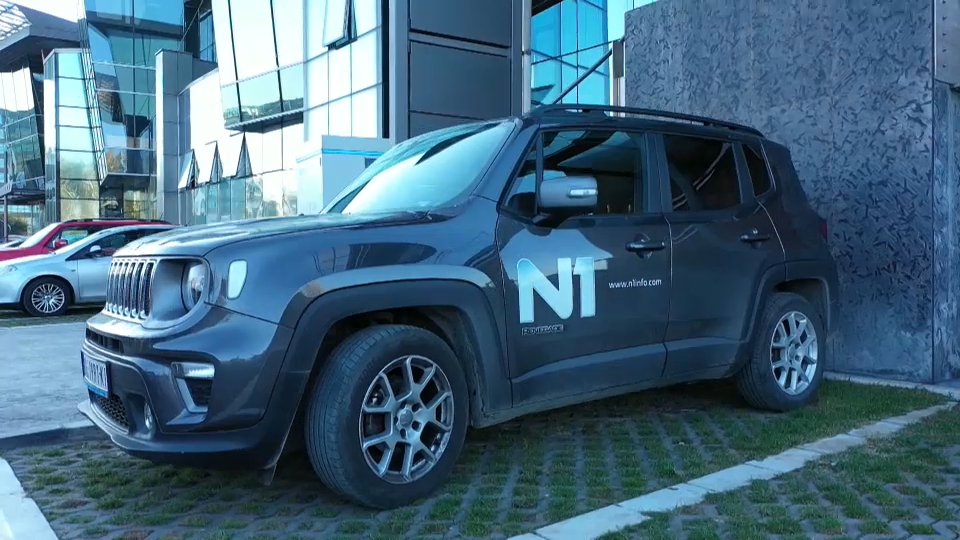 televizija N1 Beograd