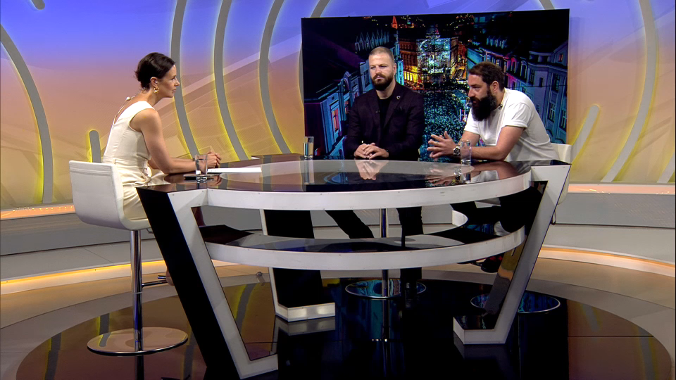 nocni zivot sarajevo