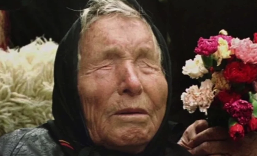 baba vangfa