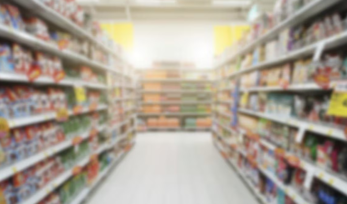 prodavnica trgovina market