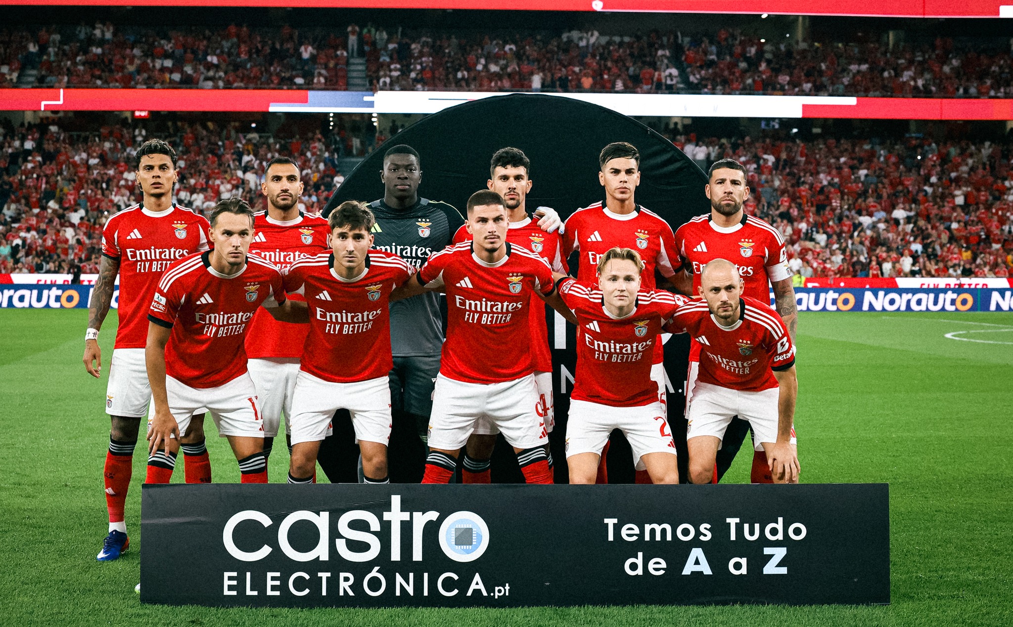 benfica