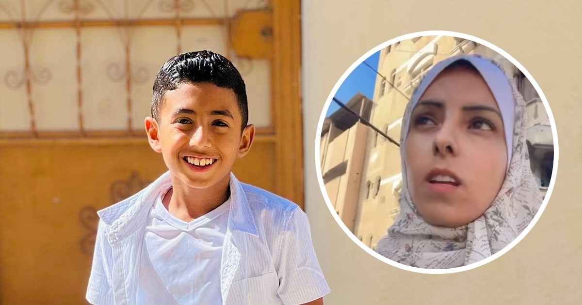 Mariam novinarka ubijena u Gazi