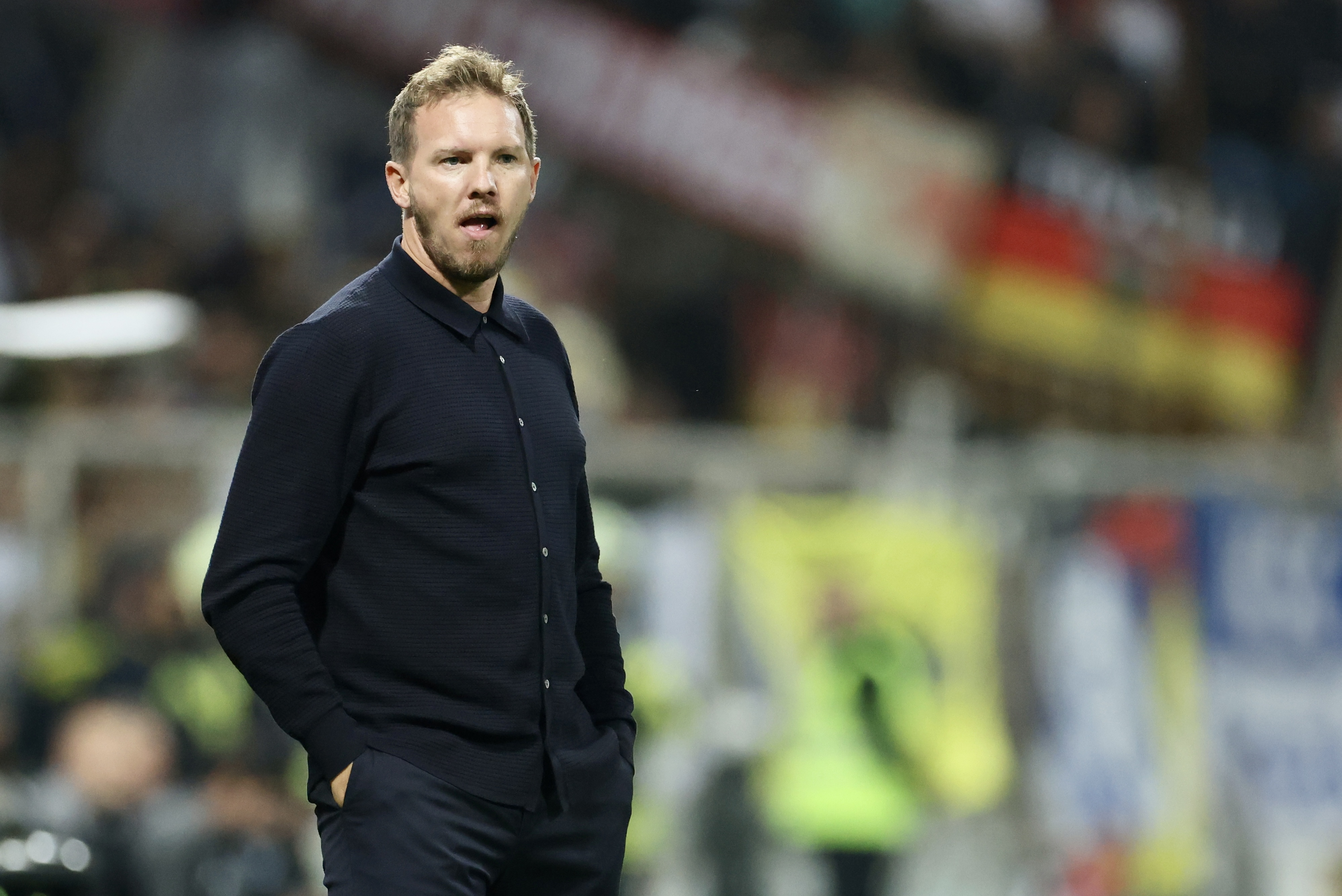 Julian Nagelsmann