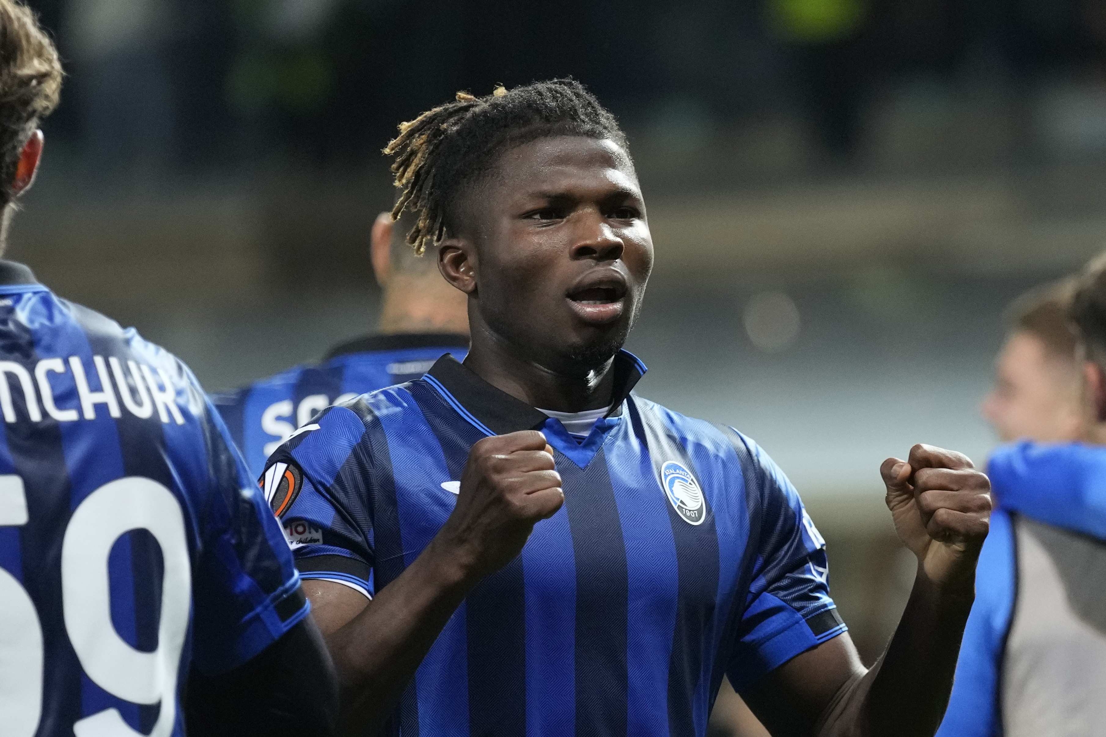 El b ilal Bilal Toure