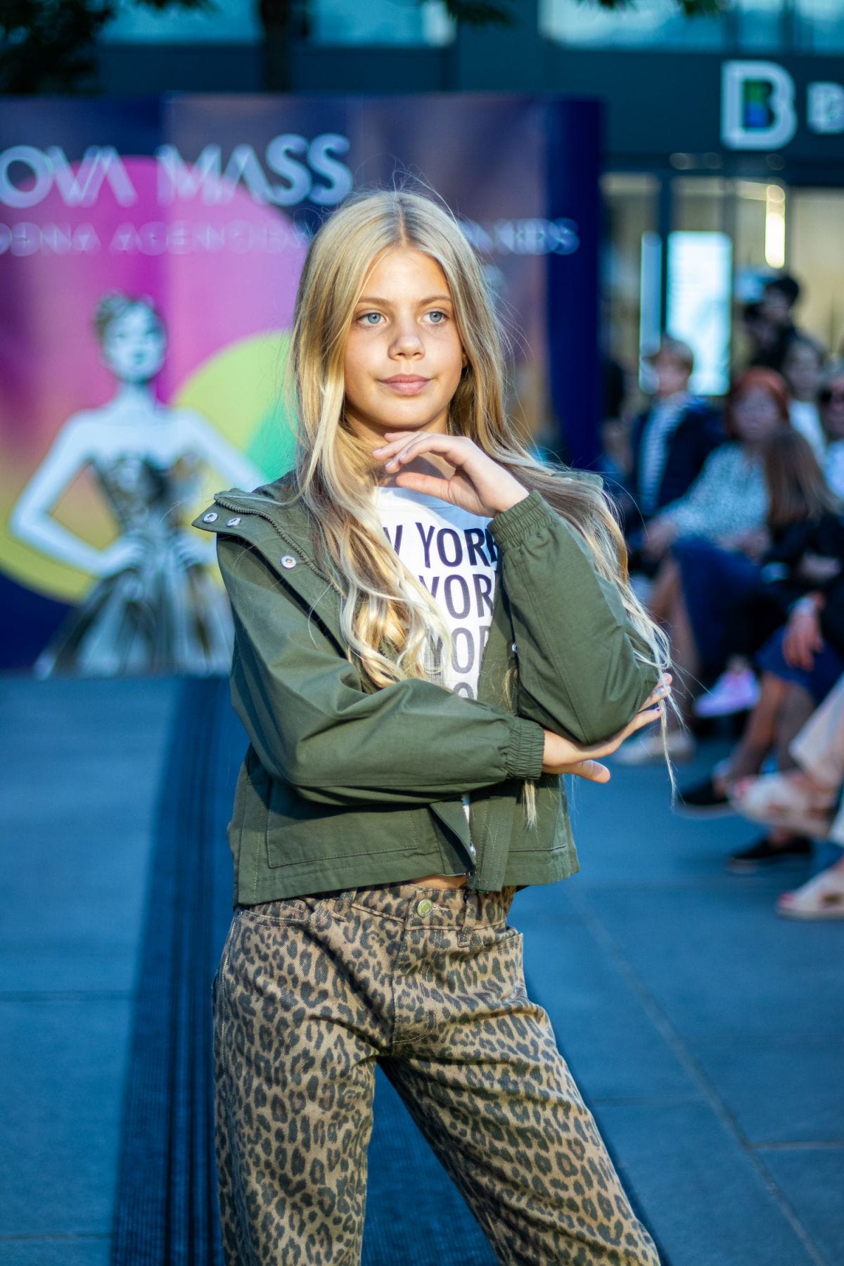 NovamaS revija Sarajevo