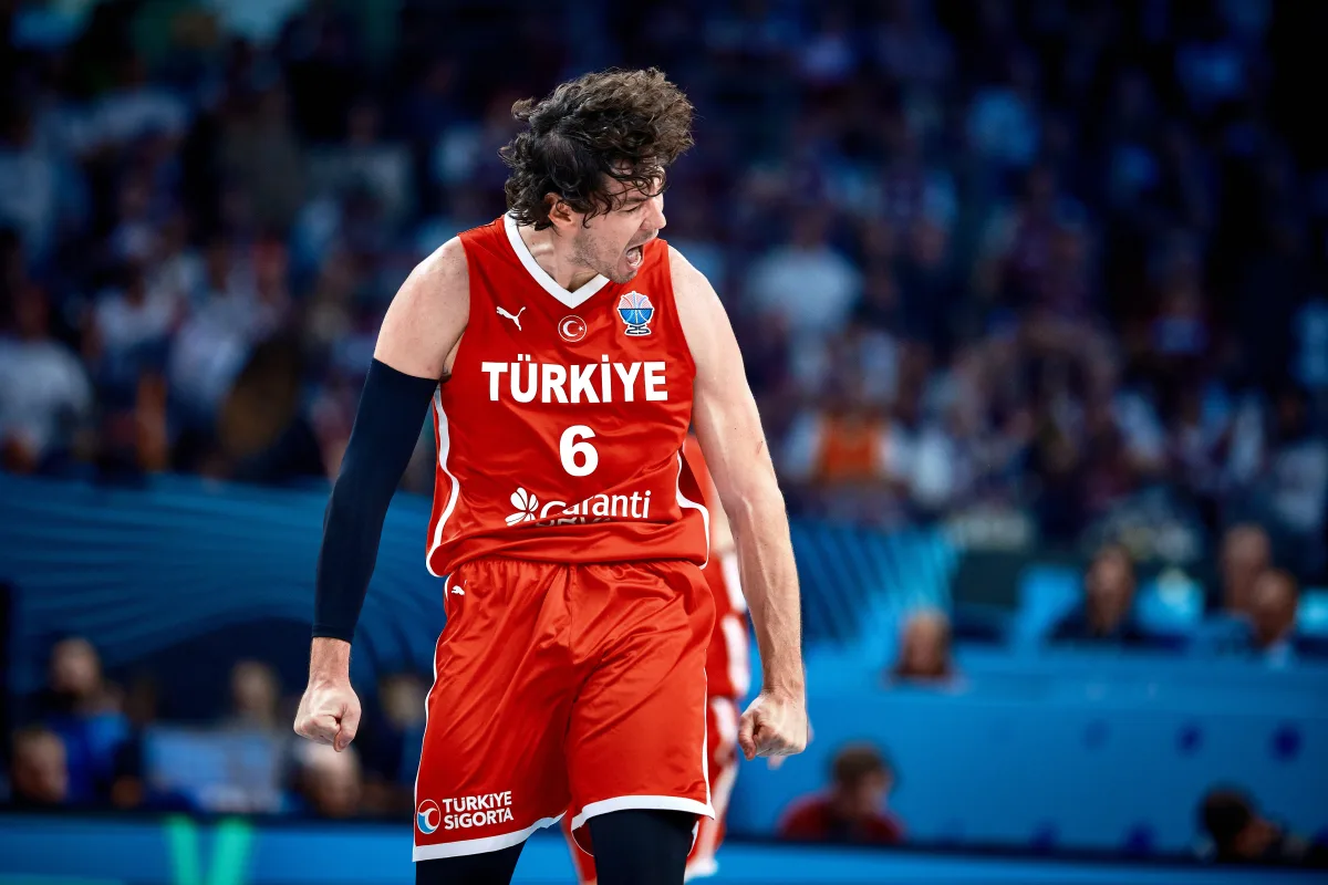 Turska Eurobasket