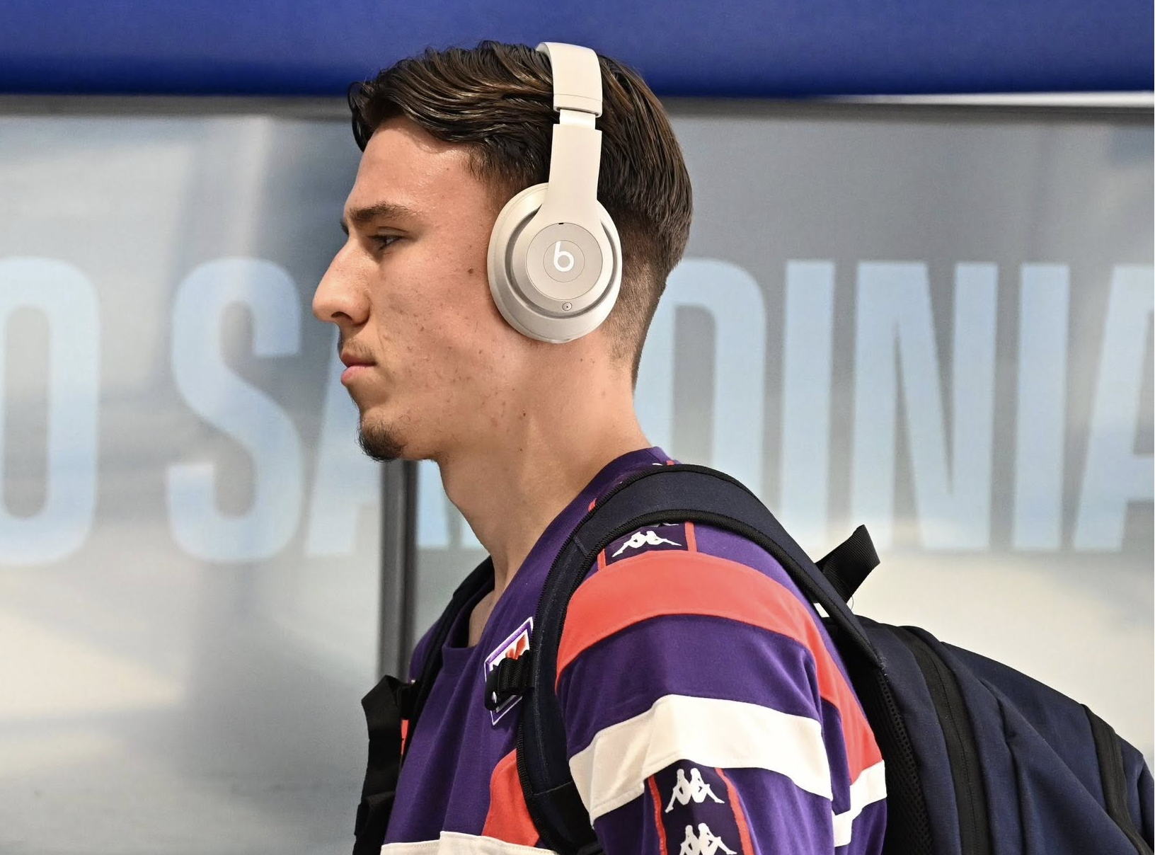 Eman Košpo Fiorentina