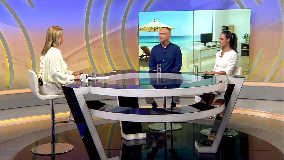 almir maljevic amela orelly