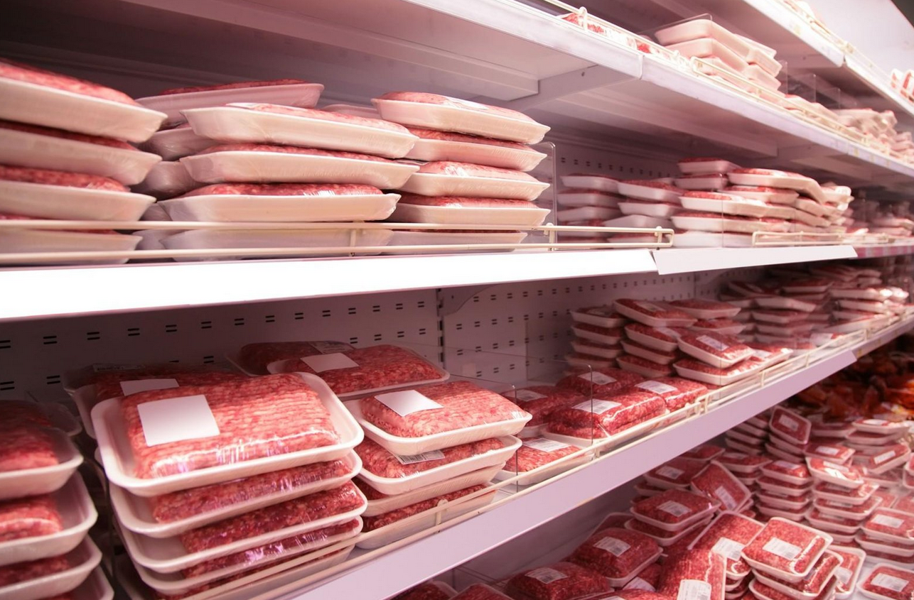 meso trgovina prodavnica