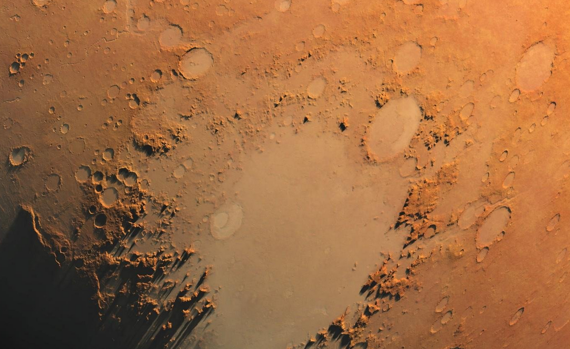 mars