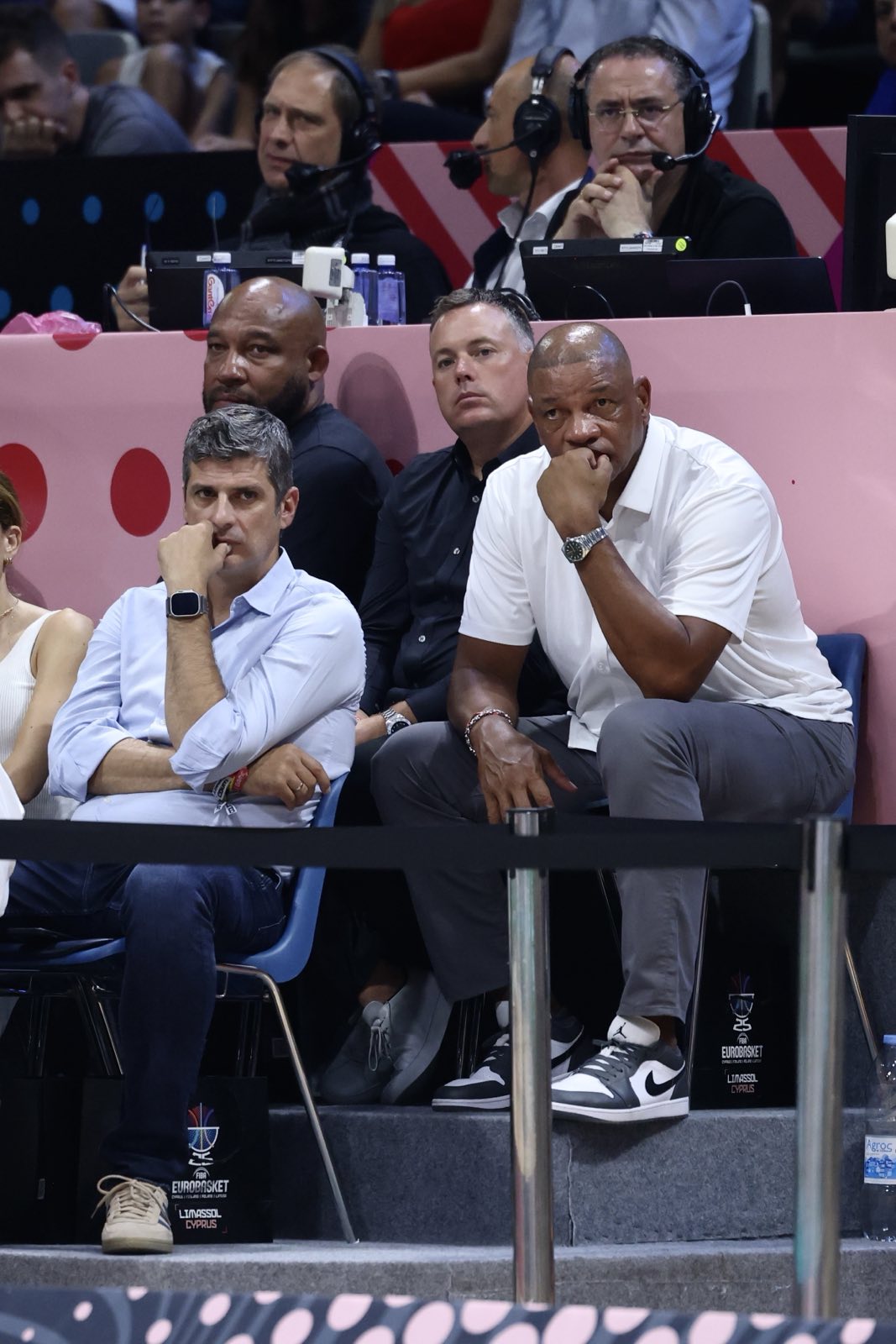 Doc Rivers Darwin Ham2