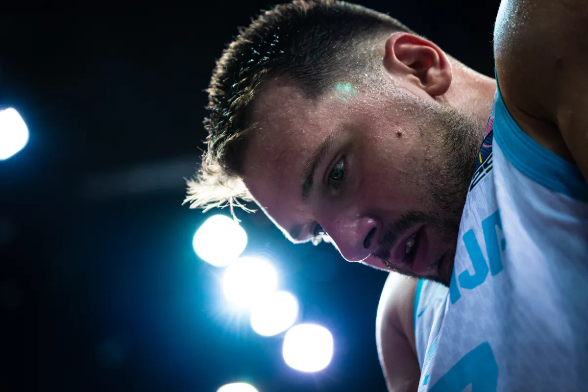 Luka DOnčić Doncic