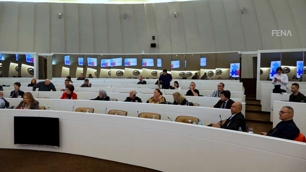 vijece nacionalnih manjina BiH