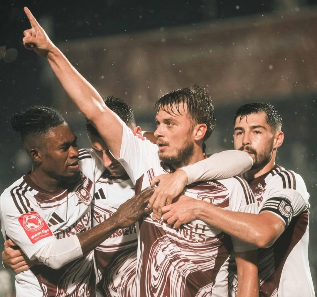 Adem Ljajić FK Sarajevo