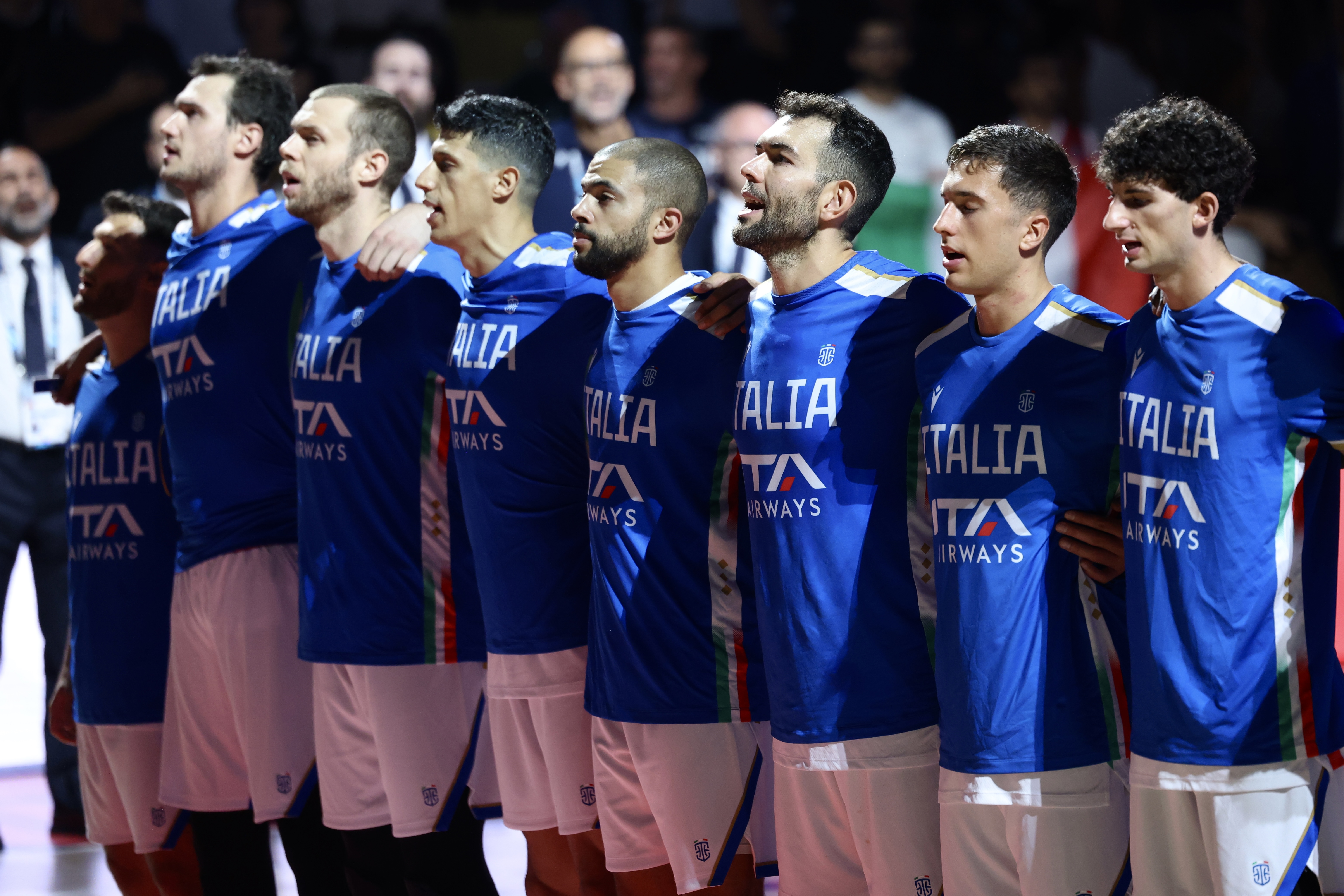 Reprezentacija Italije