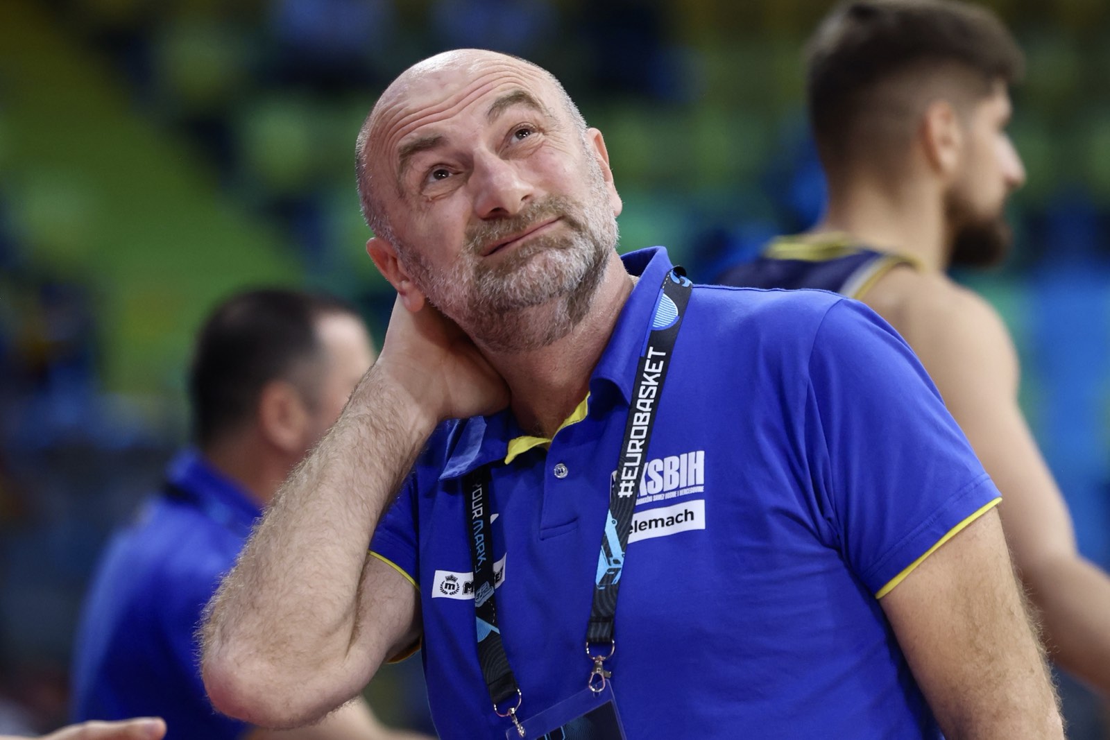 Adis Bećiragić Bericagic