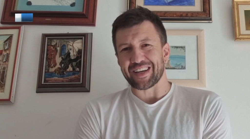 Andrija Stipanovićč