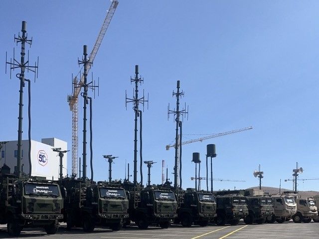 Turska protuzračna odbrana