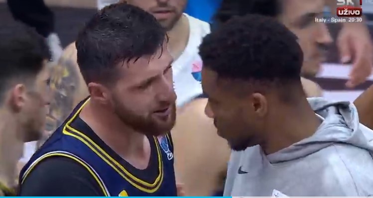 nurkic giannis
