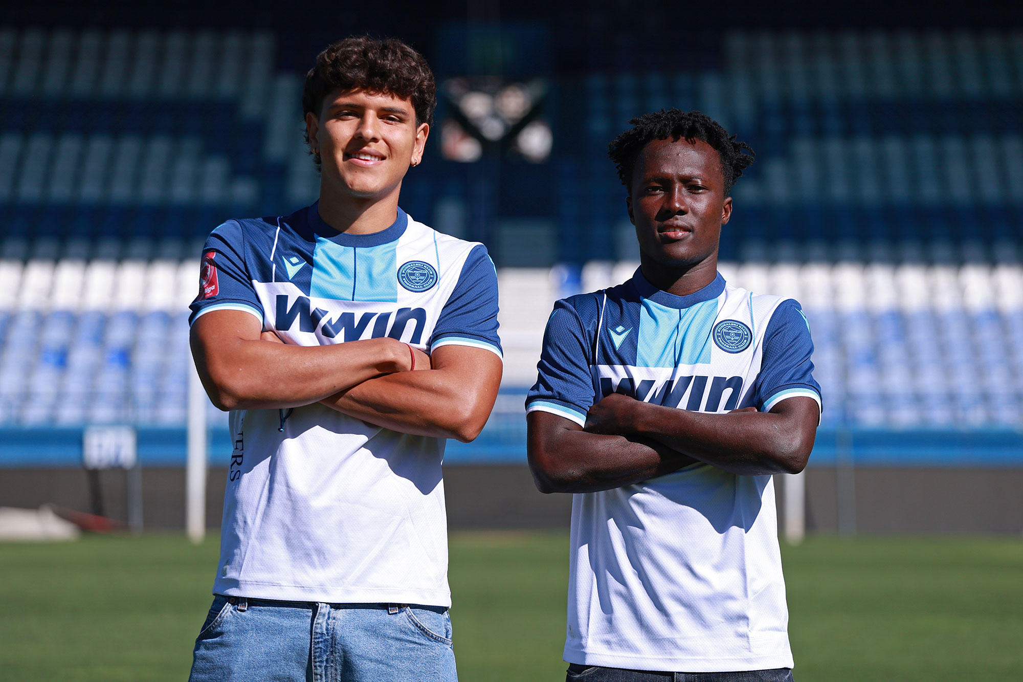 Zeljo Liberijac Amerikanac