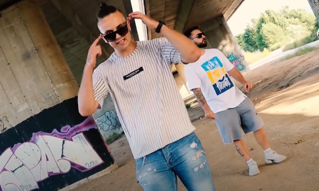 dzenis merdic i frenkie