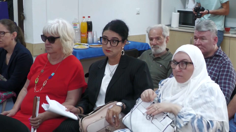 predstavnici udruzenja s invaliditetom