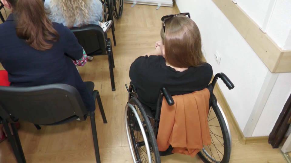 osobe s invaliditetom