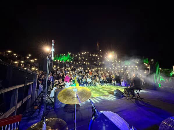 Muzaferija Gradina koncert_2