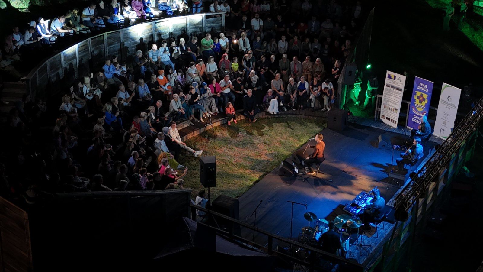 Muzaferija Gradina koncert_3