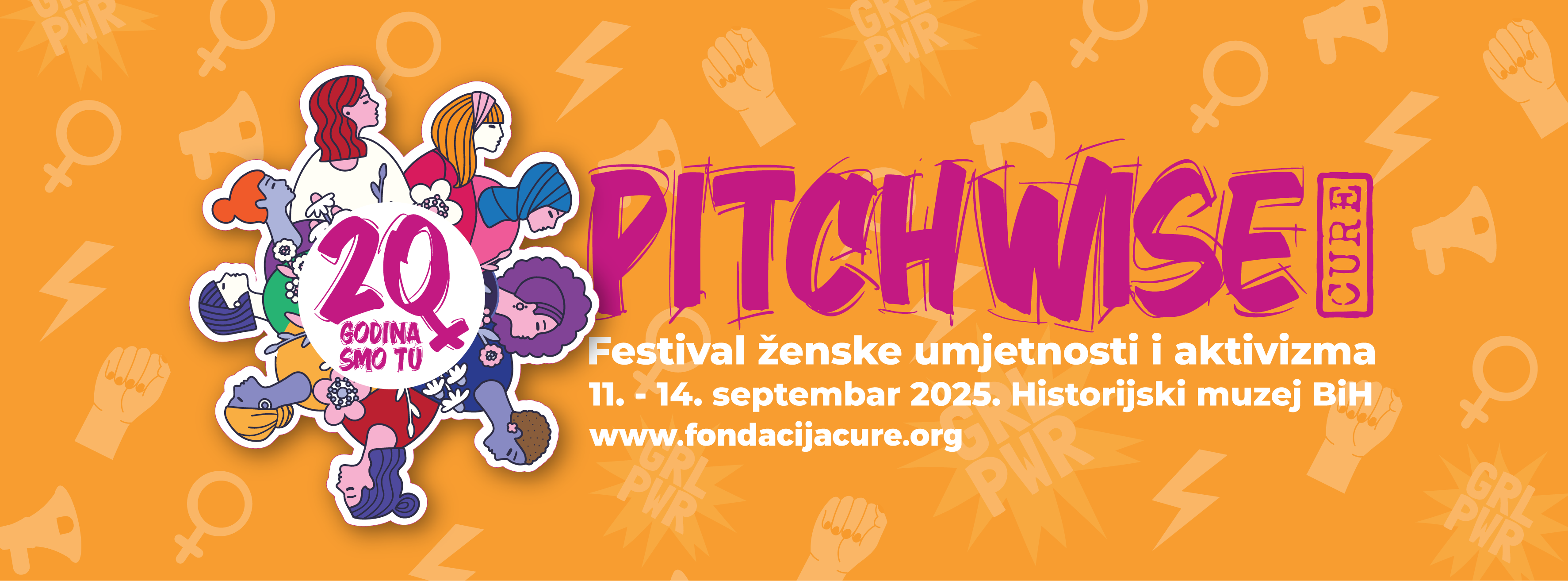 20. PitchWise festival (1)