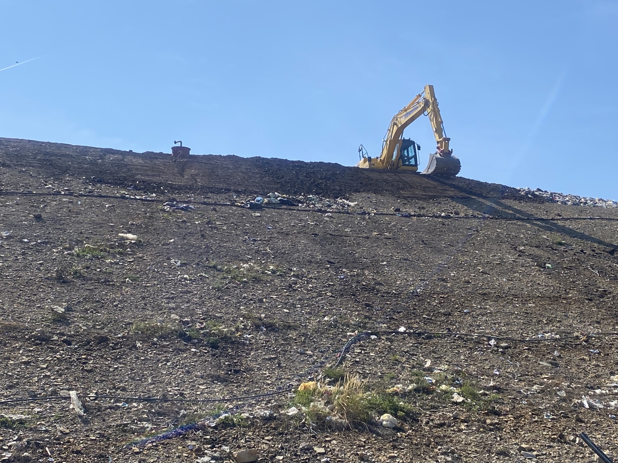 deponija “Mošćanica”