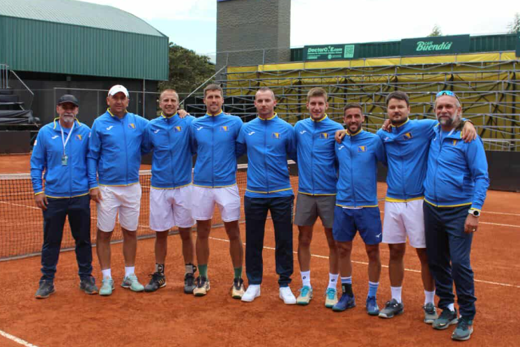 davis cup