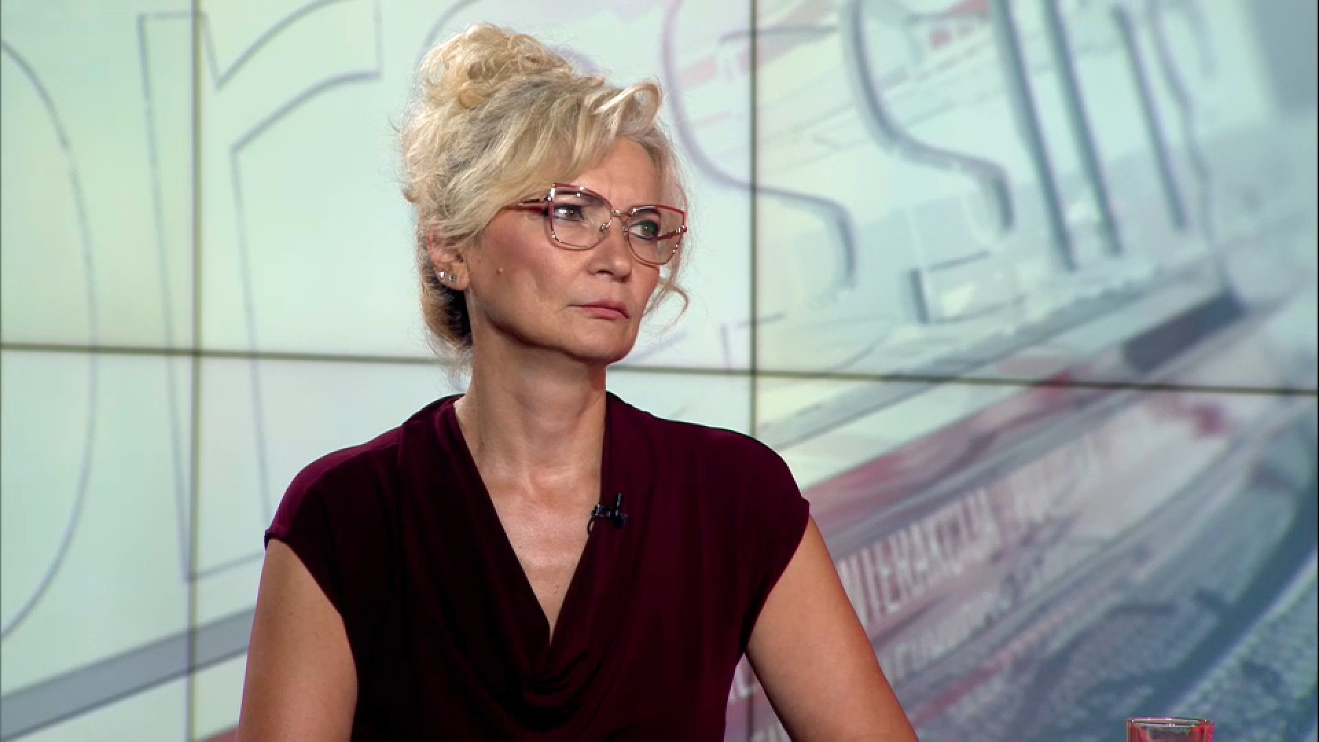 Jasna Bakraktarević 1