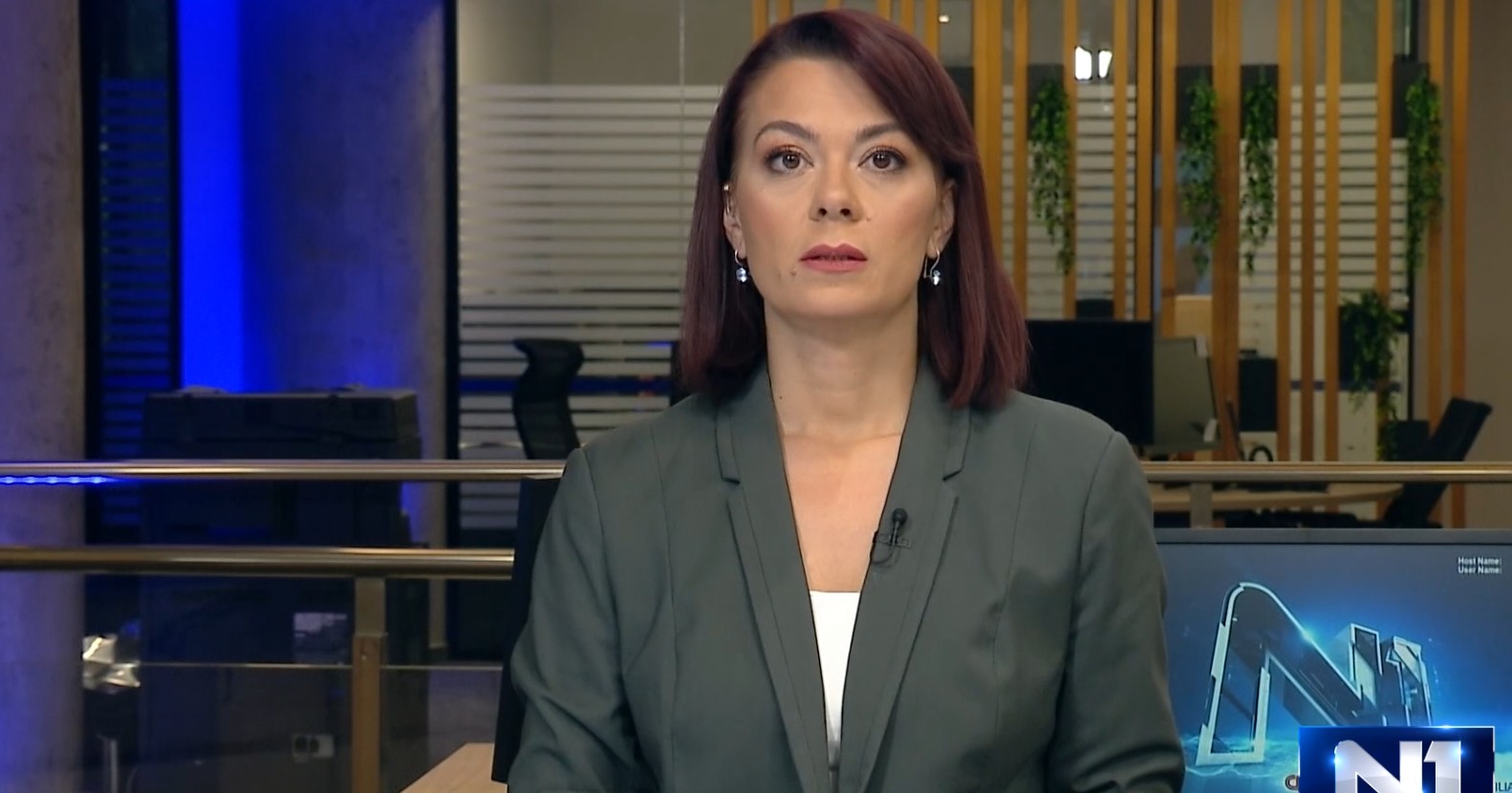 Marijana Kršo D