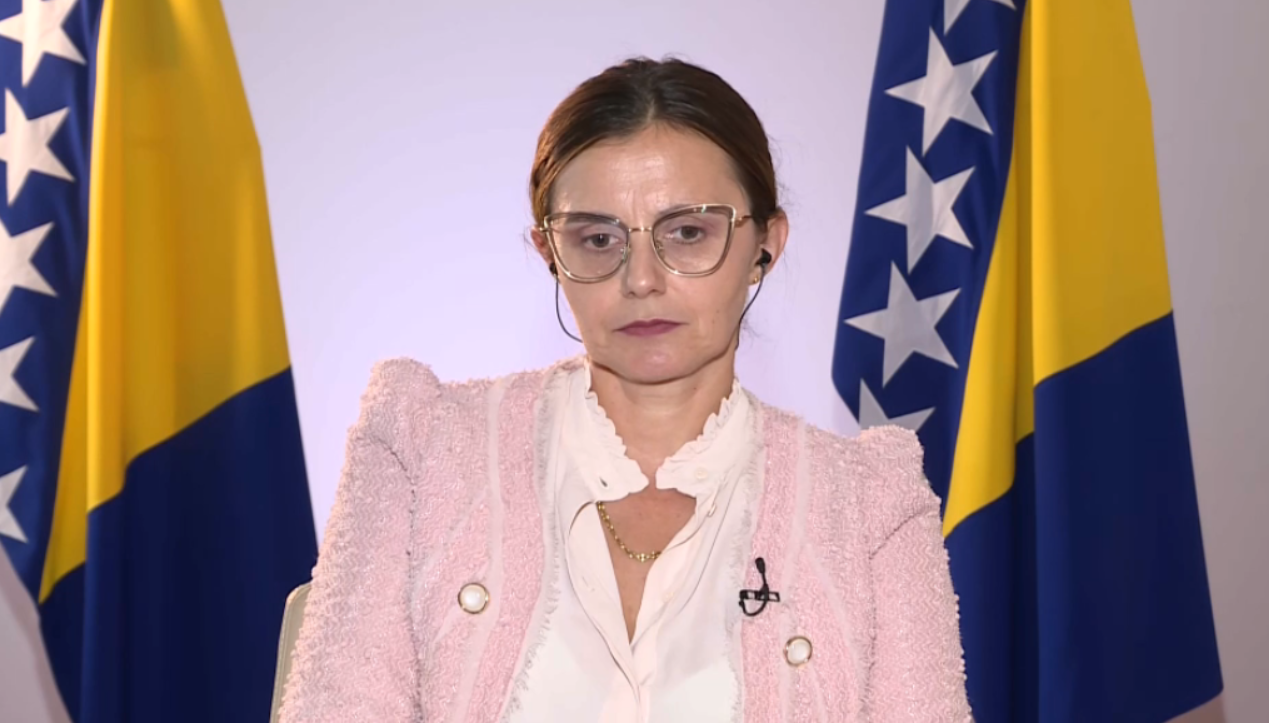Ermina Salkičević Dizdarević