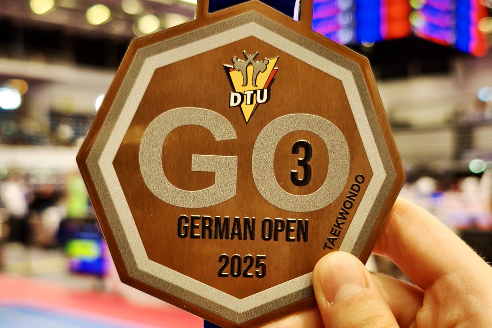 G2 Germany Open_medalja