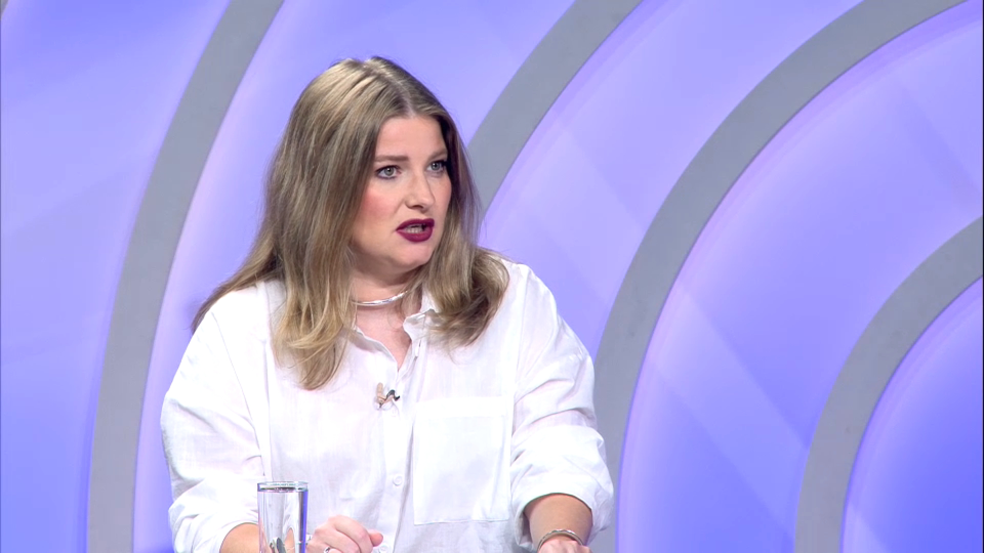 MIA KARAMEHIC ABAZOVIC