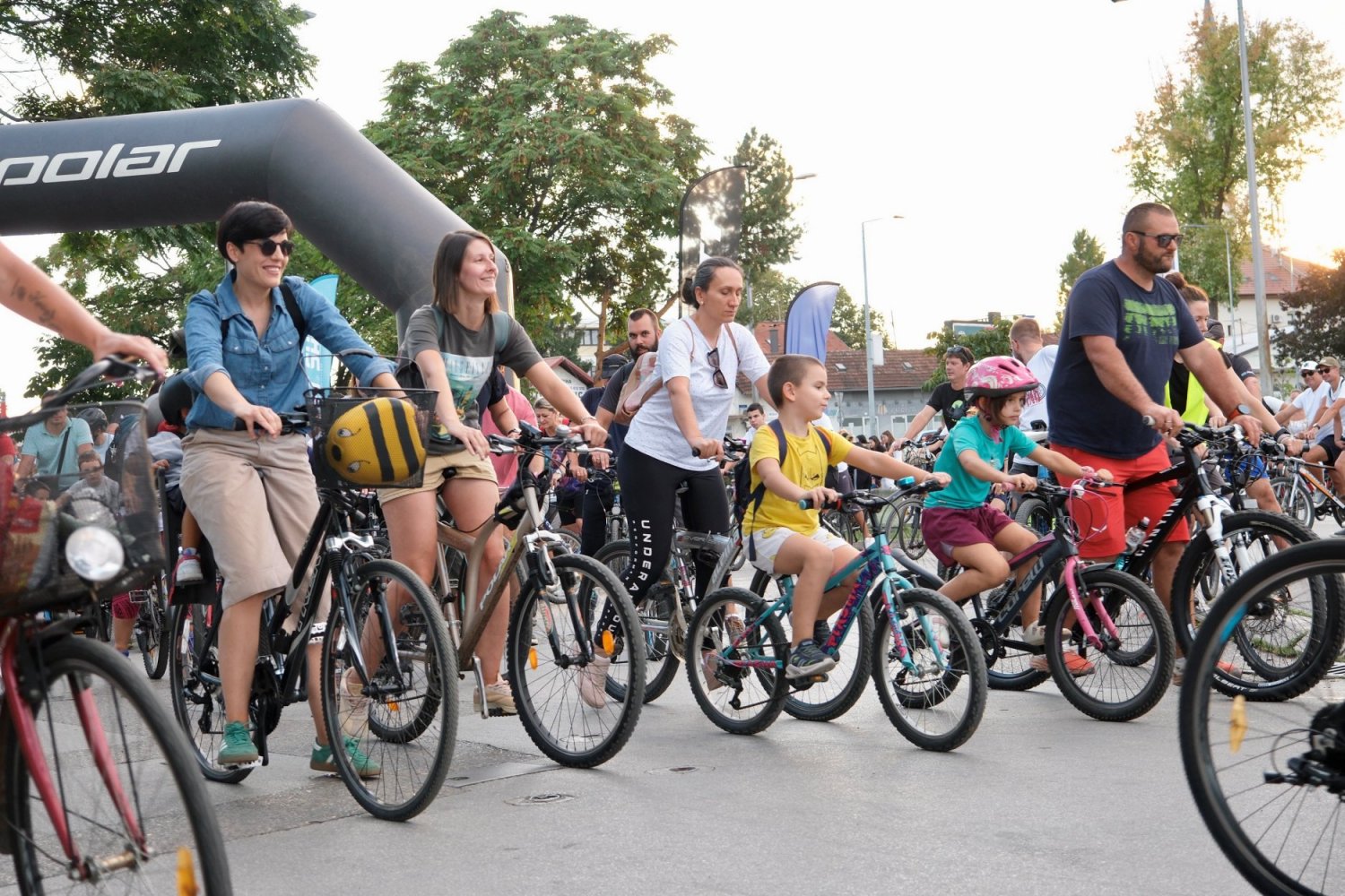 Evropska sedmica mobilnosti u BiH