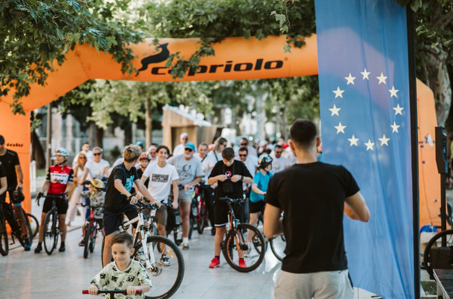 Evropska sedmica mobilnosti u BiH