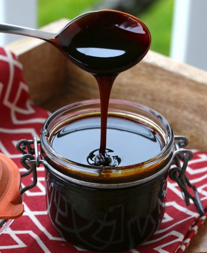 kako napraviti pekmez od jabuka