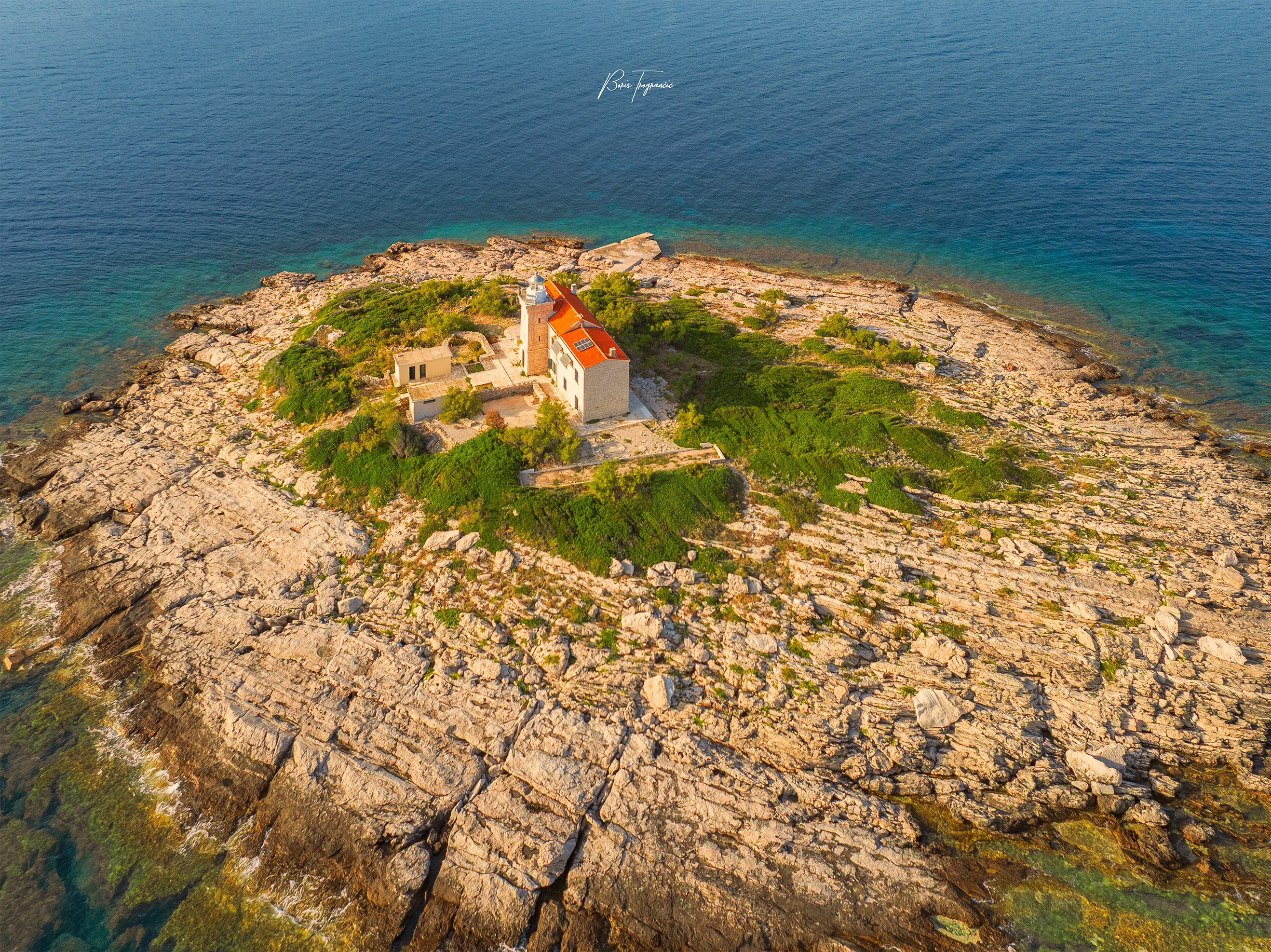 Vela i Mala Sestrica