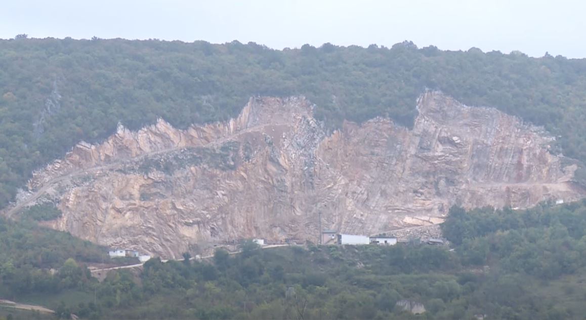 Neprijavljeni radnik poginuo u kamenolomu Pritoci u Bihaću